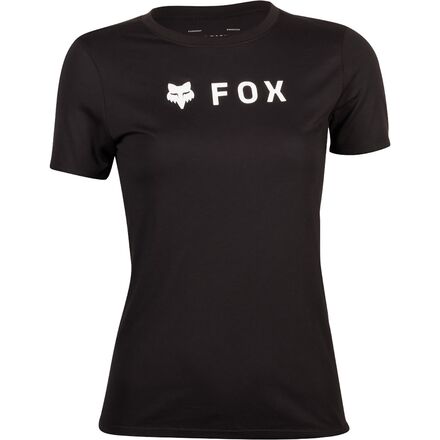 Fox Racing - Absolute Short-Sleeve Tech T-Shirt - Women's