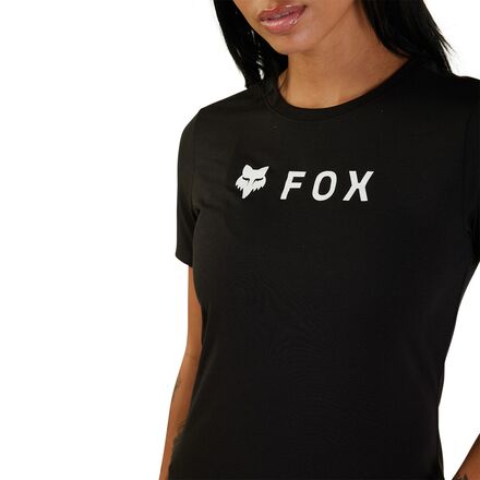 Fox Racing - Absolute Short-Sleeve Tech T-Shirt - Women's
