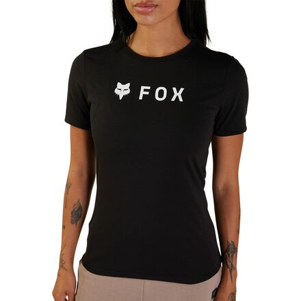 Fox Racing - Absolute Short-Sleeve Tech T-Shirt - Women's