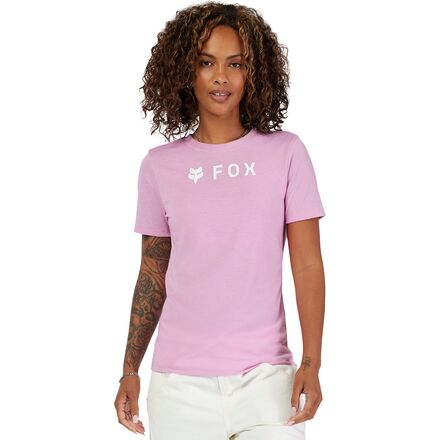 Absolute Short-Sleeve Tech T-Shirt - Women's
