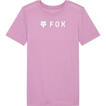 Fox Racing - Absolute Short-Sleeve Tech T-Shirt - Women's