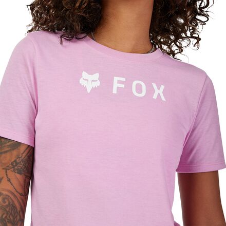 Fox Racing - Absolute Short-Sleeve Tech T-Shirt - Women's
