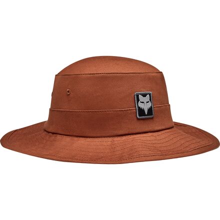 Base Over Sun Biking Hat