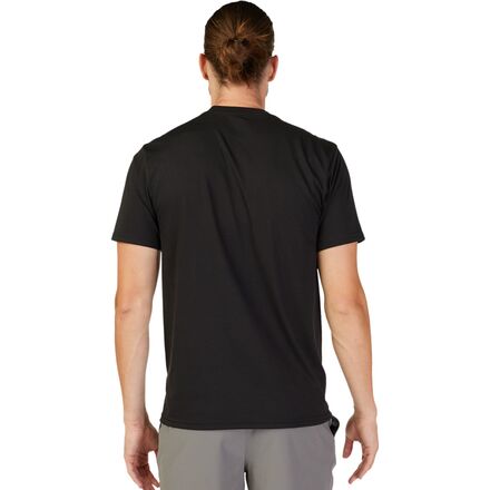 Fox Racing - Forums Short-Sleeve Tech T-Shirt - Men's