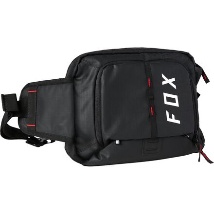 Fox Racing - Lumbar Biking Hydration Pack - Black
