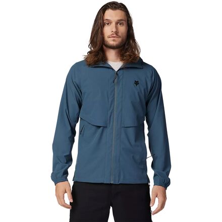 Survivalist Windbreaker - Men's