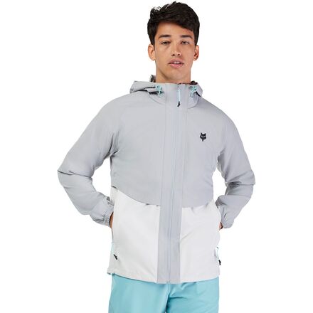 Survivalist Windbreaker - Men's