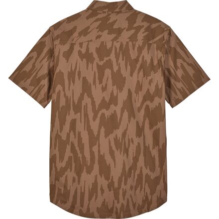 Fox Racing - Swarmer Short-Sleeve Woven Jersey - Men's