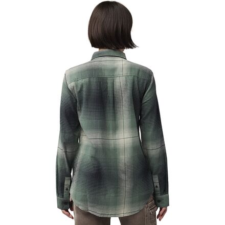 Fox Racing - Traildust Flannel Jersey - Women's