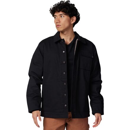 Source Sherpa Jacket - Men's