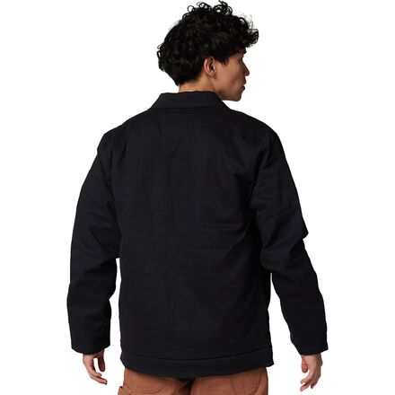 Fox Racing - Source Sherpa Jacket - Men's