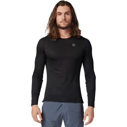 Flexair Ascent Long-Sleeve Jersey - Men's