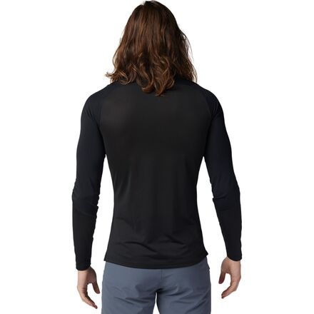 Fox Racing - Flexair Ascent Long-Sleeve Jersey - Men's
