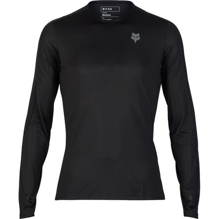 Fox Racing - Flexair Ascent Long-Sleeve Jersey - Men's