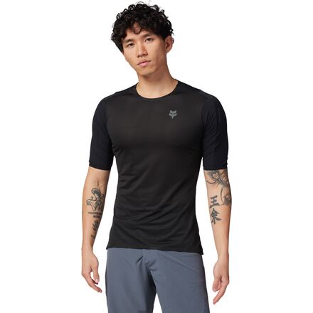 Flexair Ascent Short-Sleeve Jersey - Men's