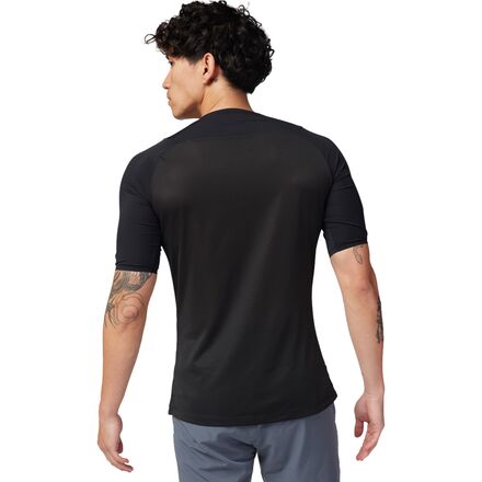 Fox Racing - Flexair Ascent Short-Sleeve Jersey - Men's
