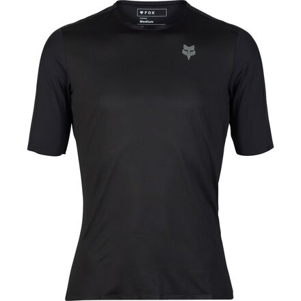 Fox Racing - Flexair Ascent Short-Sleeve Jersey - Men's