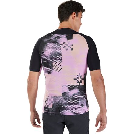 Fox Racing - Flexair Ascent Short-Sleeve Jersey - Men's