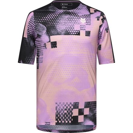 Fox Racing - Flexair Ascent Short-Sleeve Jersey - Men's