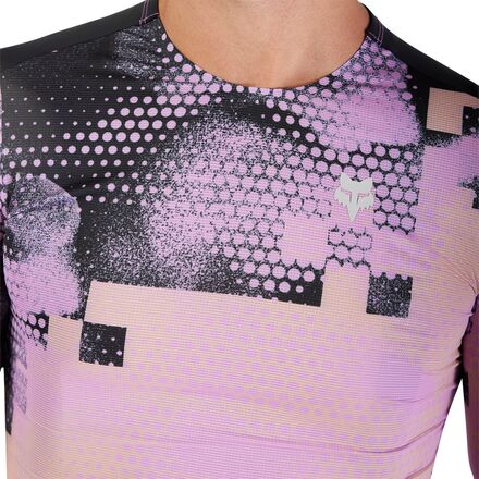 Fox Racing - Flexair Ascent Short-Sleeve Jersey - Men's