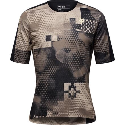 Flexair Ascent Short-Sleeve Jersey - Men's