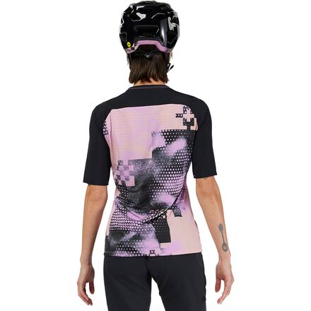 Fox Racing - Flexair Ascent Short-Sleeve Jersey - Women's