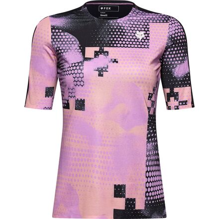Fox Racing - Flexair Ascent Short-Sleeve Jersey - Women's