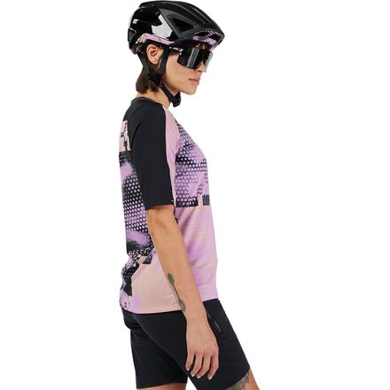 Fox Racing - Flexair Ascent Short-Sleeve Jersey - Women's