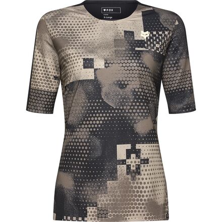 Flexair Ascent Short-Sleeve Jersey - Women's