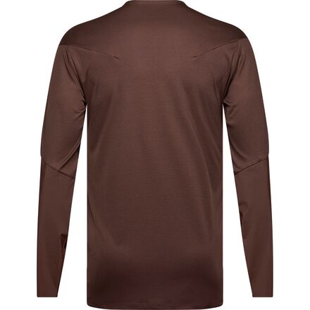 Fox Racing - Flexair Pro Long-Sleeve Jersey - Men's