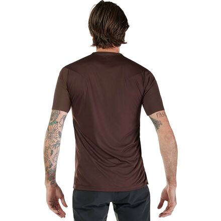Fox Racing - Flexair Pro Short-Sleeve Jersey - Men's