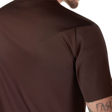 Fox Racing - Flexair Pro Short-Sleeve Jersey - Men's