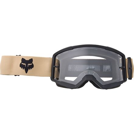 MTB Main Goggle