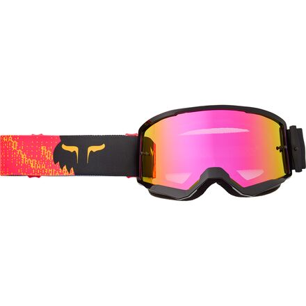 MTB Main Goggle