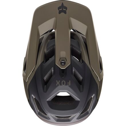 Fox Racing - Proframe Helmet - Kids'