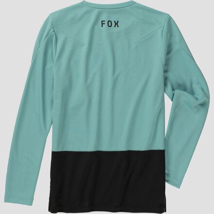 Fox Racing - Ranger Long-Sleeve Jersey - Kids'