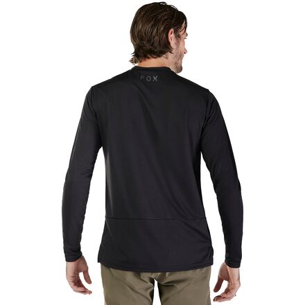 Fox Racing - Ranger Long-Sleeve Jersey - Men's