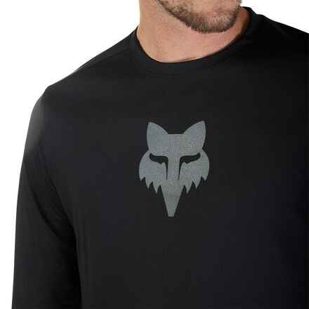 Fox Racing - Ranger Long-Sleeve Jersey - Men's
