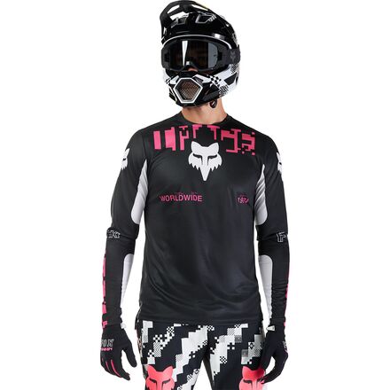 Ranger Long-Sleeve Jersey - Men's