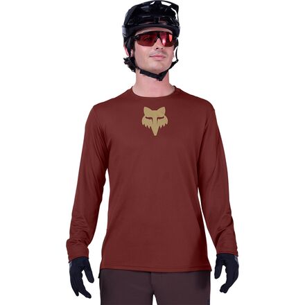 Ranger Long-Sleeve Jersey - Men's