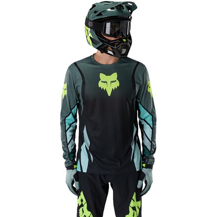 Ranger Long-Sleeve Jersey - Men's