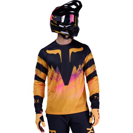 Ranger Long-Sleeve Jersey - Men's