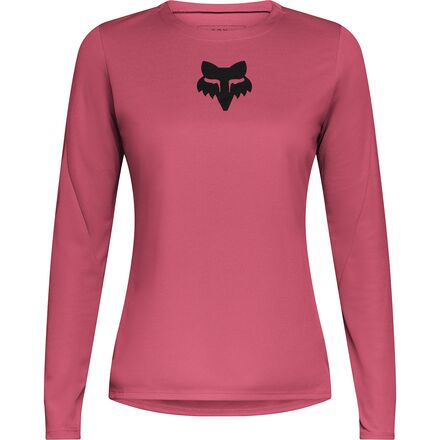 Ranger Long-Sleeve Jersey - Women's