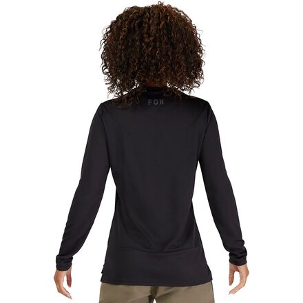 Fox Racing - Ranger Long-Sleeve Jersey - Women's