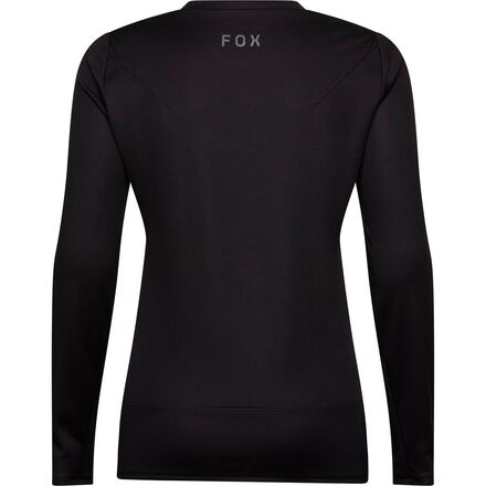 Fox Racing - Ranger Long-Sleeve Jersey - Women's