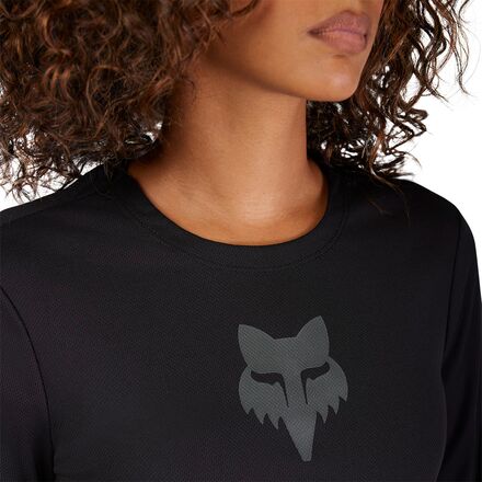Fox Racing - Ranger Long-Sleeve Jersey - Women's
