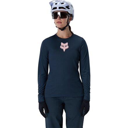 Ranger Long-Sleeve Jersey - Women's
