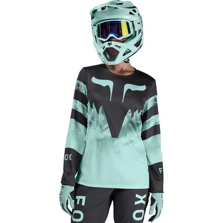 Ranger Long-Sleeve Jersey - Women's