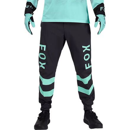 Pantalon Vtt Fox Jeans Men's Fox Racing Ranger Pant - Pantalon De Pluie Ranger 731765