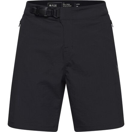 Ranger Short + Liner - Kids'